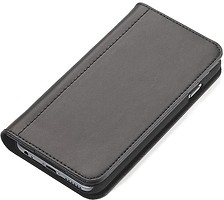 Фото Troika Чехол-книжка Midnight for Apple iPhone 6 Black (IPH59/LE)