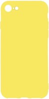 Фото Toto TPU 1.0mm Matt Case Apple iPhone 7/8 Yellow