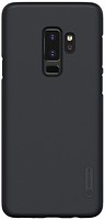 Фото Nillkin Matte for Samsung Galaxy S9+ SM-G965 Black