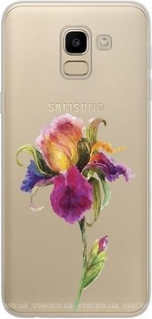 Фото Boxface Samsung Galaxy J6 SM-J600 (34979-cc31)