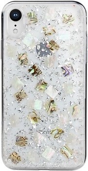 Фото SwitchEasy Flash Case for Apple iPhone Xr Conch (GS-103-45-160-87)