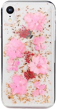 Фото SwitchEasy Flash Case for Apple iPhone Xr Lucious (GS-103-45-160-86)