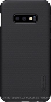 Фото Nillkin Matte for Samsung Galaxy S10e SM-G970F Black