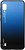 Фото BeCover Gradient Glass Samsung Galaxy M10 SM-M105 Blue-Black (703867)