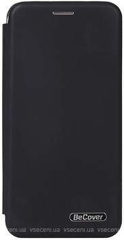Фото BeCover Exclusive Samsung Galaxy A30s/A50/A50s Black (703703)