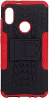 Фото BeCover Shock-proof Case Samsung Galaxy M20 SM-M205F Red (703455)