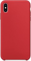 Фото Baseus Original LSR Case for Apple iPhone Xs Max Red (WIAPIPH65-ASL09)
