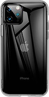 Фото Baseus Safety Airbags for Apple iPhone 11 Pro Transparent (ARAPIPH58S-SF02)