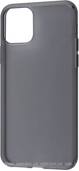 Фото Baseus Simple Case Apple iPhone 11 Pro Black