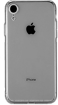 Фото WK Design WPC-105 Apple iPhone Xr Black