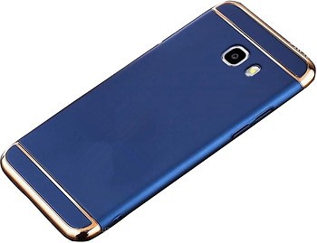 Фото Epik Joint Series Чехол на Samsung Galaxy J4+ SM-J415F синий