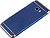 Фото Epik Joint Series Чехол на Samsung Galaxy J4+ SM-J415F синий