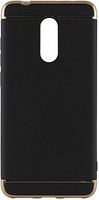 Фото Epik Joint Series Чехол на Xiaomi Redmi 5 черный