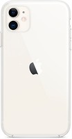 Фото Apple iPhone 11 Clear Case (MWVG2)