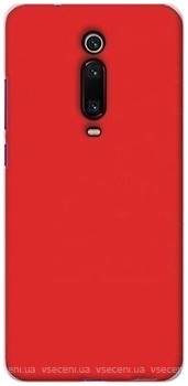 Фото 2E Xiaomi Mi 9T/Mi 9T Pro/Redmi K20/K20 Pro Red (2E-MI-9T-NKSF-RD)