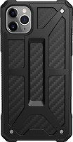Фото UAG Monarch Apple iPhone 11 Pro Carbon Fiber (111701114242)