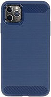 Фото iPaky Slim Anti-fingerprint TPU Case Apple iPhone 11 Pro Blue