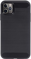 Фото iPaky Slim Anti-fingerprint TPU Case Apple iPhone 11 Pro Max Black