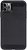 Фото iPaky Slim Anti-fingerprint TPU Case Apple iPhone 11 Pro Max Black