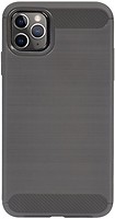 Фото iPaky Slim Anti-fingerprint TPU Case Apple iPhone 11 Pro Max Gray