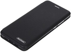 Фото BeCover Exclusive Samsung Galaxy A10s SM-A107 Black (704200)