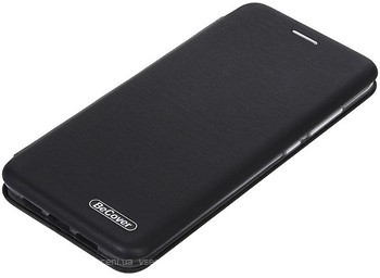 Фото BeCover Exclusive Samsung Galaxy A10s SM-A107 Black (704200)