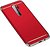 Фото Epik Joint Series Чехол на Xiaomi Redmi Note 8 Pro красный