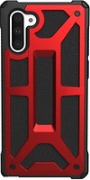 Фото UAG Monarch Samsung Galaxy Note 10 SM-N970F Crimson (211741119494)