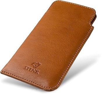 Фото Stenk Elegance Apple iPhone 11 Pro Camel