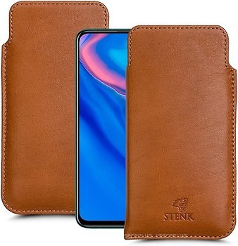 Фото Stenk Elegance Huawei P Smart Z Camel