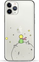 Фото Pump Transperency Case for Apple iPhone 11 Pro Little Prince (PMTR11PRO-6/84)