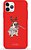 Фото Pump Tender Touch Case for Apple iPhone 11 Pro Christmas Dog (PMTT11PRO-12/131G)