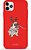 Фото Pump Tender Touch Case for Apple iPhone 11 Pro Max Christmas Dog (PMTT11PROMAX-12/131G)