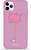 Фото Pump Tender Touch Case for Apple iPhone 11 Pro Max Pig Baloon (PMTT11PROMAX-1/137)