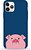 Фото Pump Tender Touch Case for Apple iPhone 11 Pro Pig Head (PMTT11PRO-5/133G)