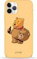 Фото Pump Tender Touch Case for Apple iPhone 11 Pro Ted The Pooh (PMTT11PRO-5/135)