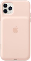 Фото Apple iPhone 11 Pro Max Smart Battery Case Pink Sand