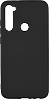 Фото 2E Soft feeling for Xiaomi Redmi 8 Black (2E-MI-8-NKSF-BK)