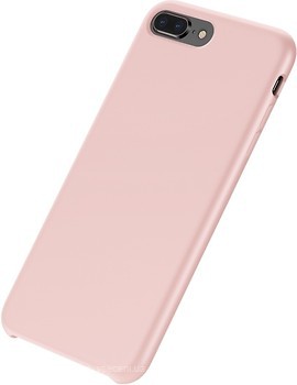 Фото Baseus Original LSR Case for Apple iPhone 7 Plus/8 Plus Powder (WIAPIPH8P-SL04)