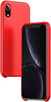 Фото Baseus Original LSR Case for Apple iPhone Xr Red (WIAPIPH61-ASL09)