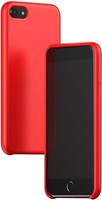 Фото Baseus Original LSR Case for Apple iPhone 7/8 Red (WIAPIPH8N-SL09)