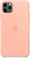 Фото Apple iPhone 11 Pro Max Silicone Case Grapefruit