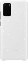 Фото Samsung LED Cover for Galaxy S20+ SM-G985 White (EF-KG985CWEGRU)