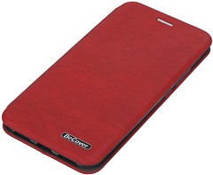 Фото BeCover Exclusive Xiaomi Redmi Note 9/10X Red (704902)
