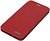 Фото BeCover Exclusive Xiaomi Redmi Note 9/10X Red (704902)