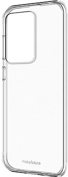 Фото MakeFuture Air Case Samsung Galaxy S20 Ultra SM-G988 Clear (MCA-SS20U)