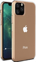 Фото BeCover Silicon Cover Apple iPhone 11 Pro Transparancy (704362)