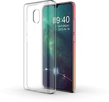 Фото BeCover Silicon Cover Xiaomi Redmi 8A Transparancy (704325)