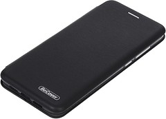 Фото BeCover Exclusive Samsung Galaxy A11 SM-A115/M11 SM-M115 Black (704898)