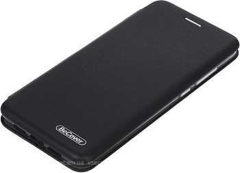 Фото BeCover Exclusive Samsung Galaxy A11 SM-A115/M11 SM-M115 Black (704898)